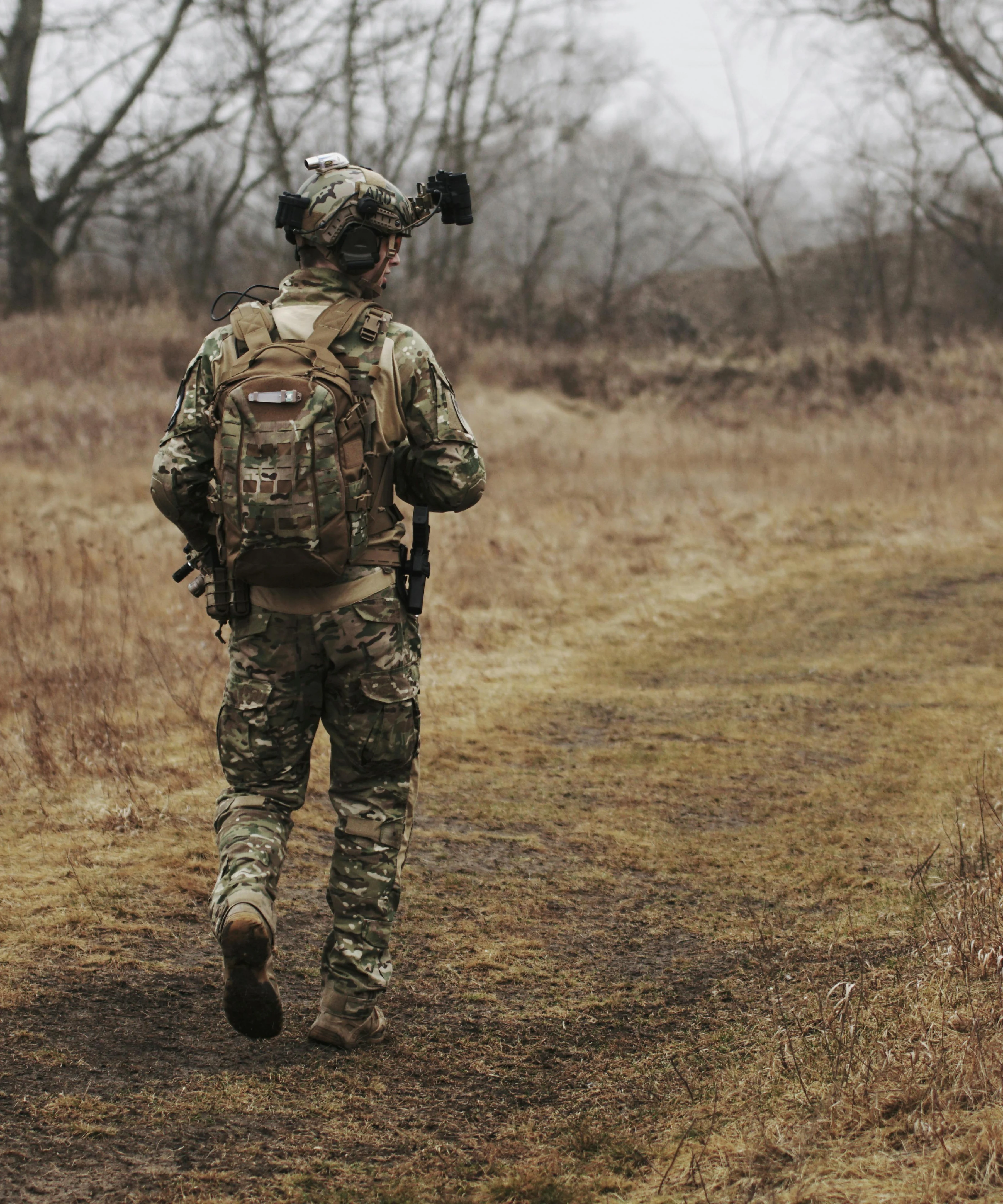 Військове право