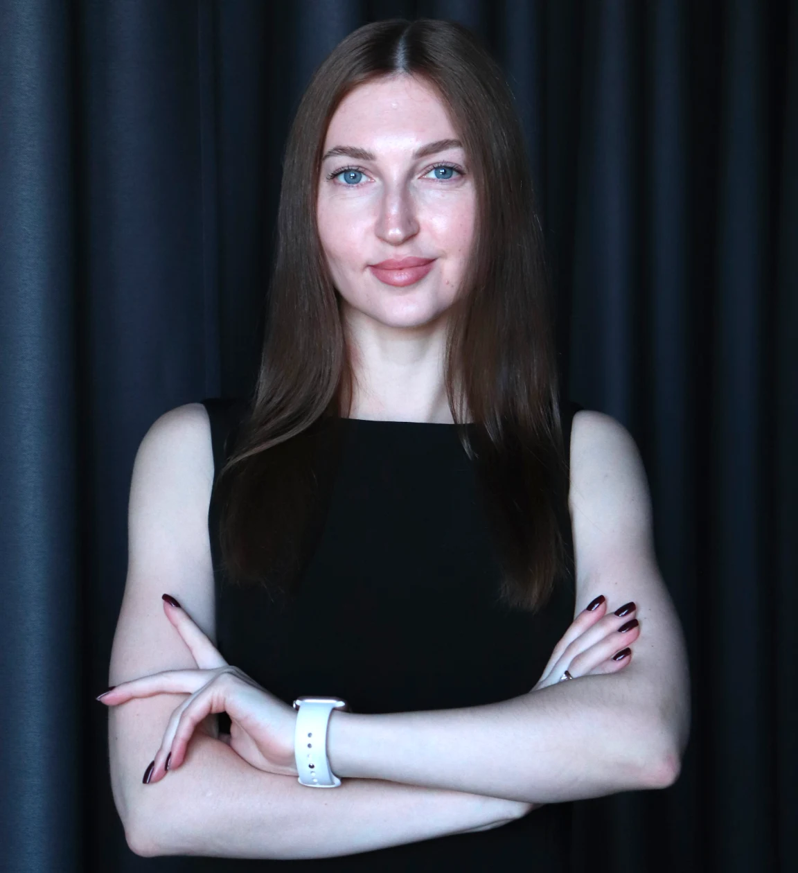 Олександра Жабровець - Адвокат із господарського і цивільного права