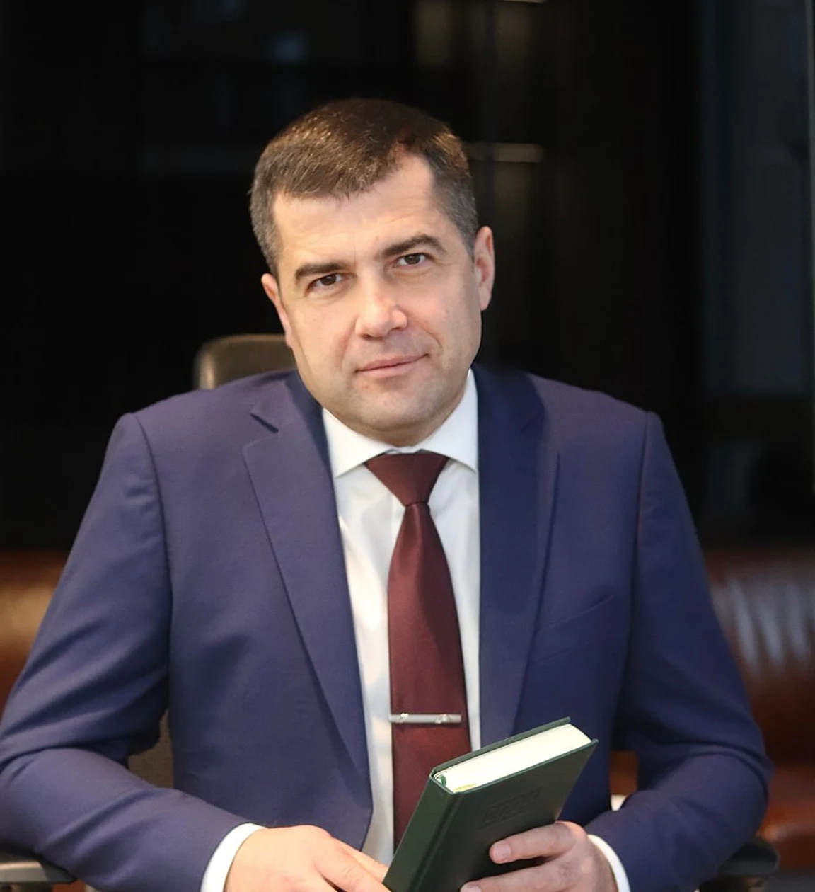 Юрій Сабарін - Адвокат з кримінального права